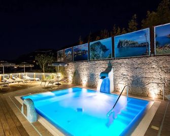 Il Soffio DI Tifeo - Resort - Ischia - Piscine