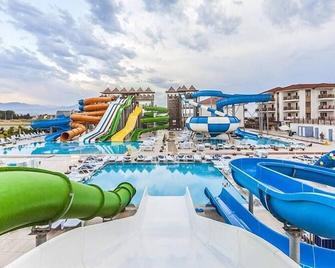 Eftalia Aqua Resort - Alanya - Uima-allas
