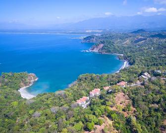 Shana by the Beach Manuel Antonio - Manuel Antonio - Edificio