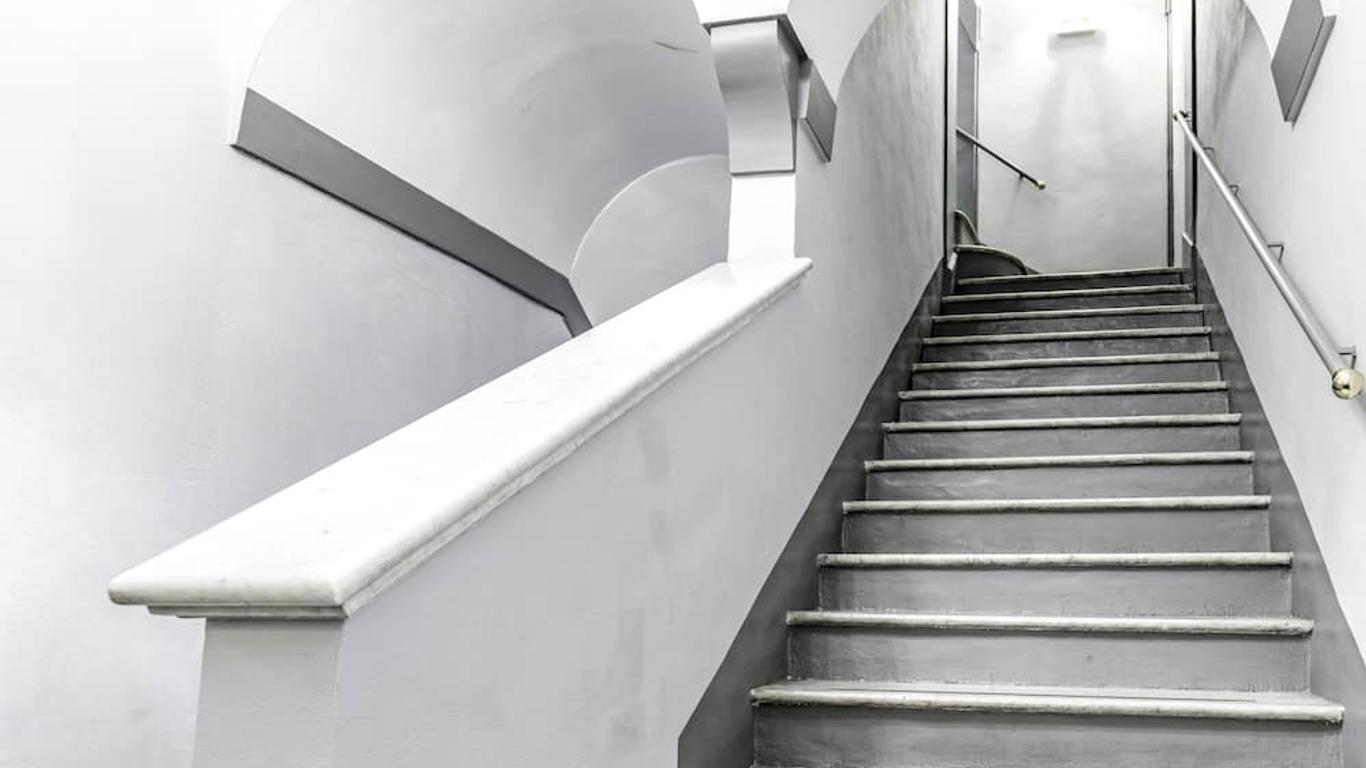 Relais Trevi 95 Boutique Hotel