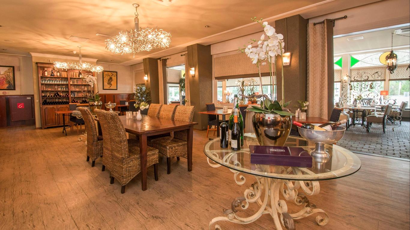 Fletcher Hotel Apeldoorn