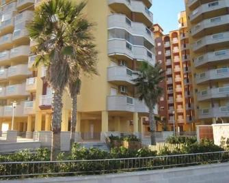 Apartamentos Turisticos Playa Principe - San Javier - Edificio