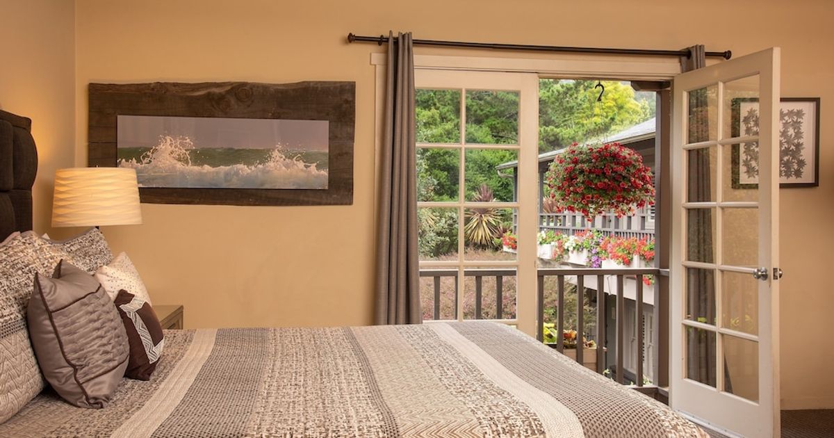 Carmel Country Inn à partir de 309 €. Chambres d'hôtes à Carmelbythe