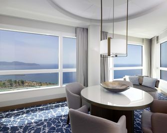 Hotel Oran Bay Managed By Accor - Orán - Comedor