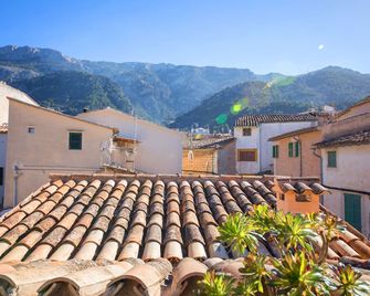 Sóllerooms - Sóller - Vista del exterior