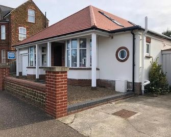 Burlington House Guest House - Hunstanton - Budova
