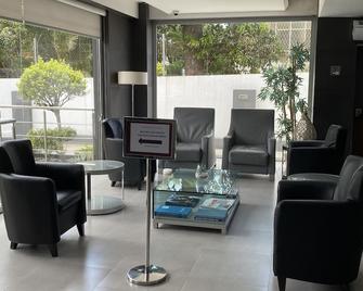 Hotel Africa Maputo Business - Μαπούτο