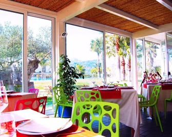 Kalos Relais - Catanzaro - Restaurant