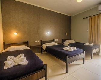 Paceville Apartments - San Ġiljan