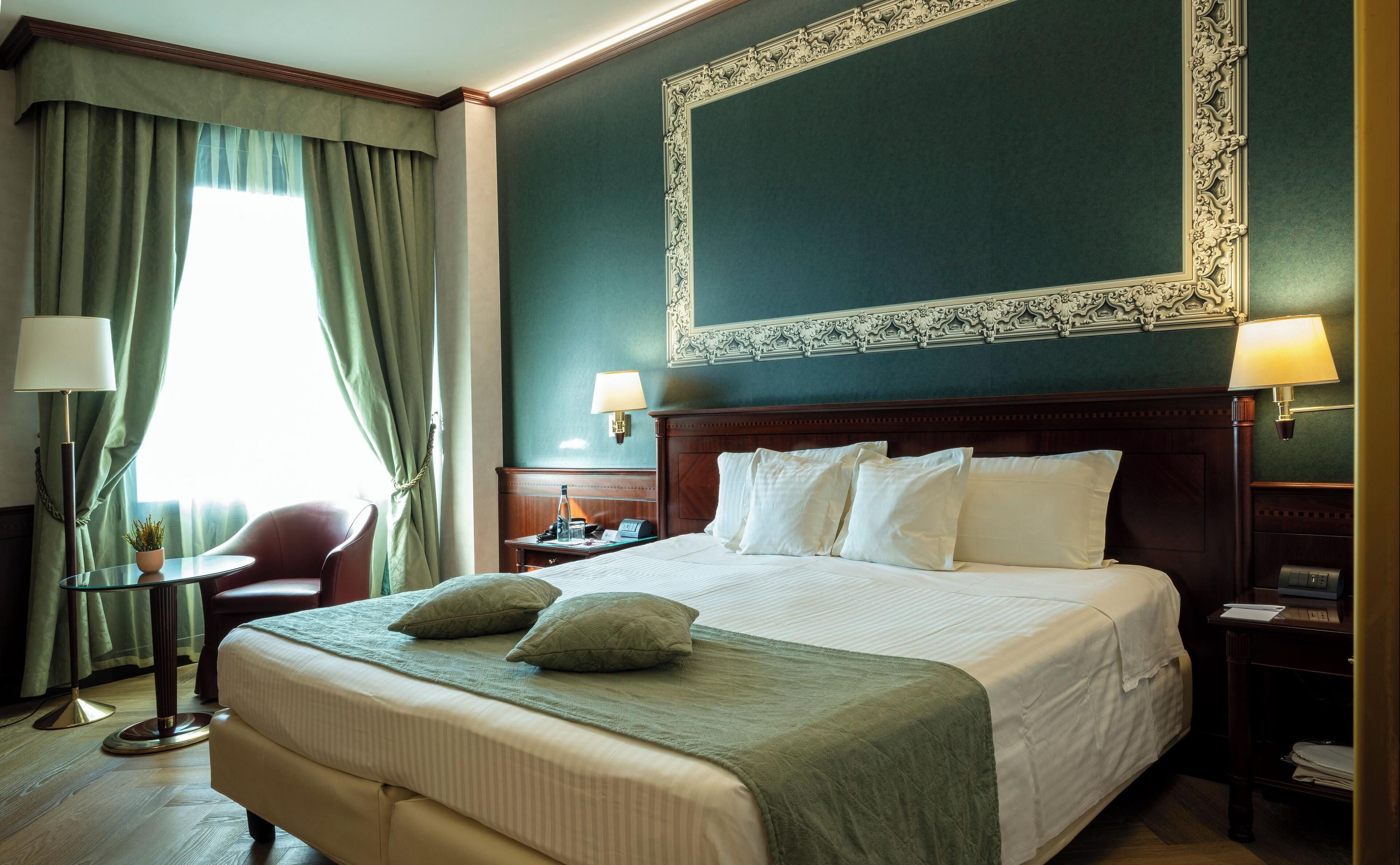 c-hotels Concorde - Milán