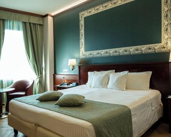 c-hotels Concorde - Milán