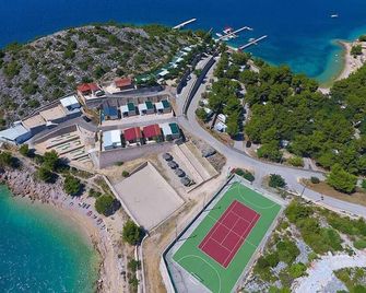 Mh Holiday Dream - Oaza Mira Resort - Drage