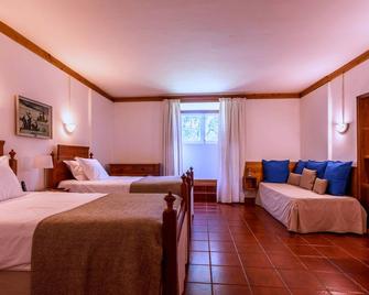 Hotel Casa do Jardim - Ponta Delgada - Bedroom