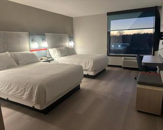 Avid Hotels - Fort Wayne North, An IHG Hotel - Fort Wayne - Schlafzimmer