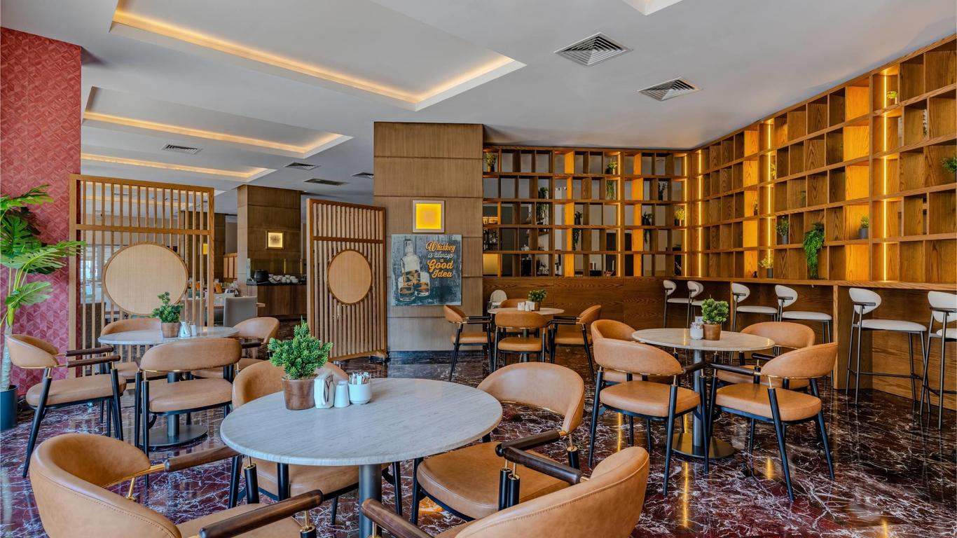 Ramada Plaza by Wyndham Izmir