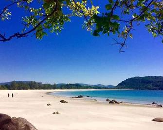 Sea View Beach Bungalows - Dawei - Playa