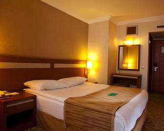 Staycity Otel - Ankara - Bedroom