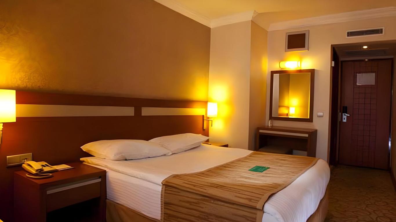 Staycity Otel