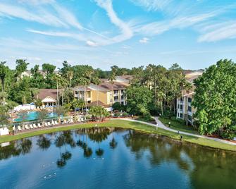 Club Wyndham Cypress Palms - Kissimmee - Bina