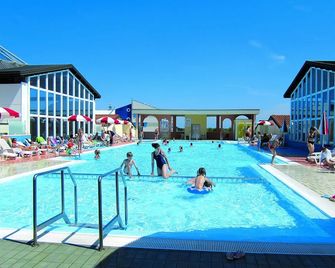 Quercia Lido Altanea - Caorle - Zwembad