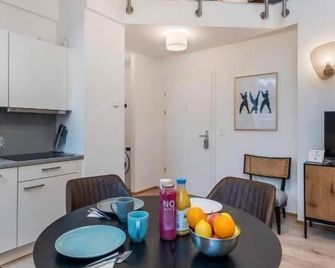 Hills Residences - Vienne
