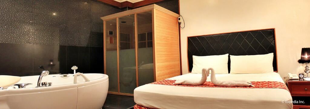 جراند سنترال هوتل آند ريستورانت - انغيليس سيتي