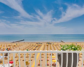 Hotel Gritti - Jesolo - Ranta