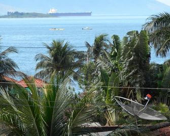 OYO Residencial Muriqui Apart Hotel, Mangaratiba - Vila Muriqui - Outdoor view