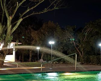 Acaymas Club - Ricaurte - Piscina