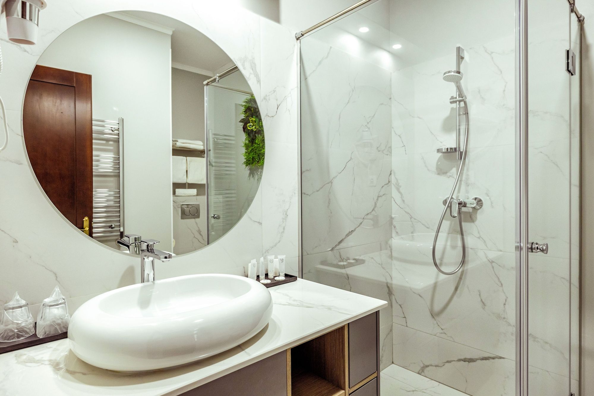 La Strada Boutique Villa - Piteşti