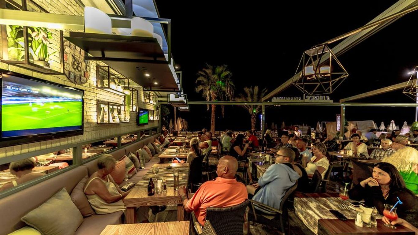 Kahveci Alibey Hotel