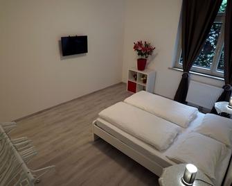 Mary's Rooms & Apartments - Bolzano - Ložnice