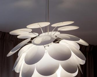 Villa Luna - Trogir - Lobby