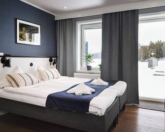 Lakelodge - Karlskoga