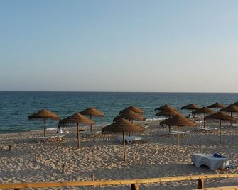 Peaceful Algarve Getaway - Olhão - Strand