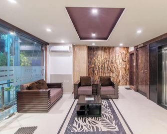 Treebo Address Inn, Banjara Hills - Hyderabad