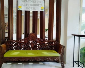 Sulit Hotel Manila - San Juan