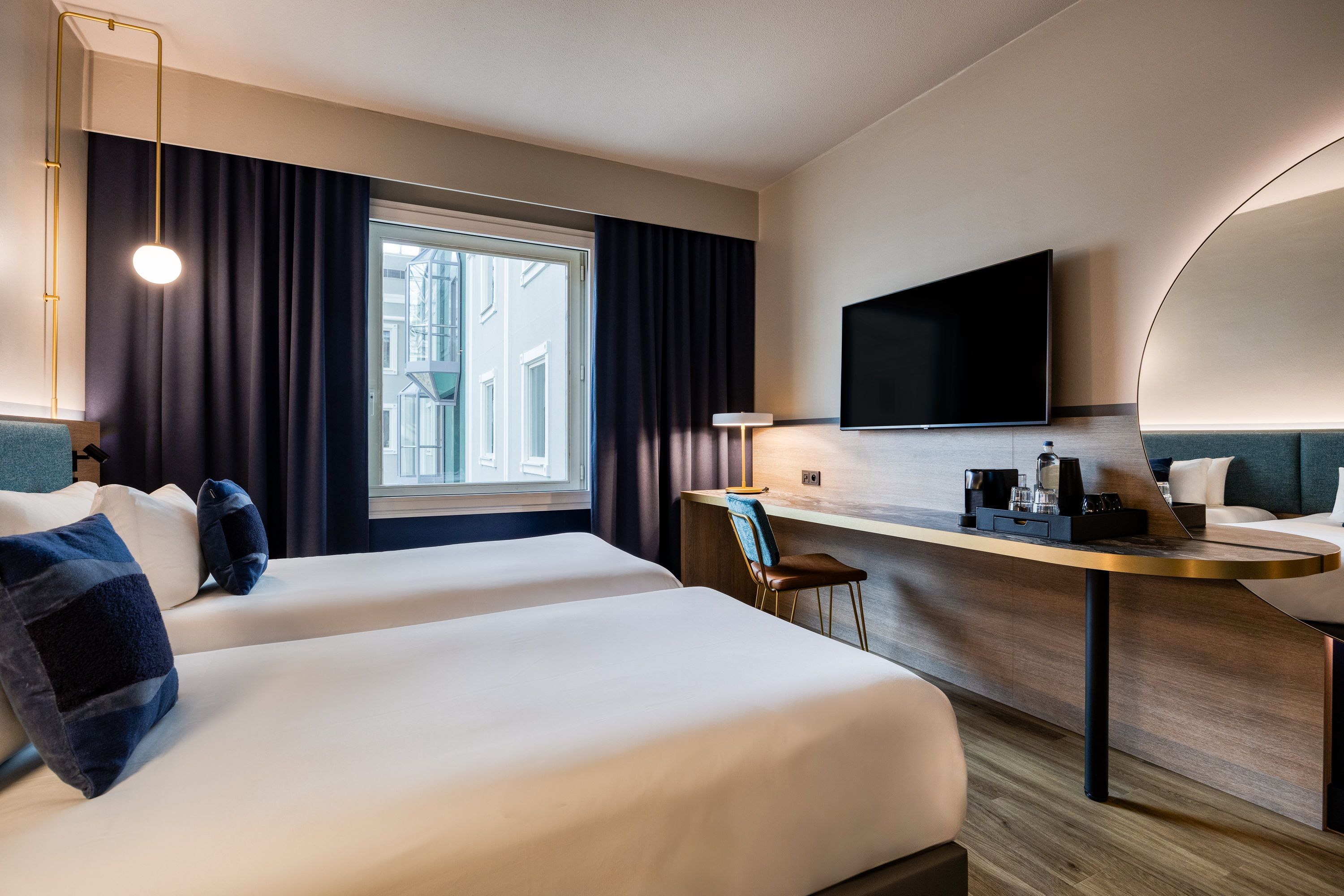 Holiday Inn Gent - Expo By IHG - Gant - Habitació