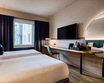 Holiday Inn Gent - Expo By IHG - Gant - Habitació