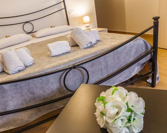 B&B Sicily In Love - Taormina - Bedroom