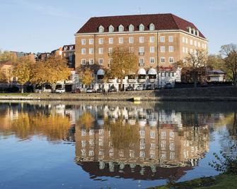Scandic Swania - Trollhättan - Edificio