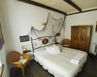 C'era Una Volta - Ripatransone - Habitación