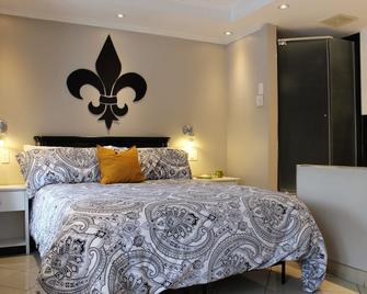 Samesun Montreal Central - Montreal - Bedroom
