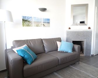 Appartement Valène - La Flotte - Soggiorno