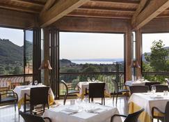 Poiano Resort Apartments - Garda - Restaurant