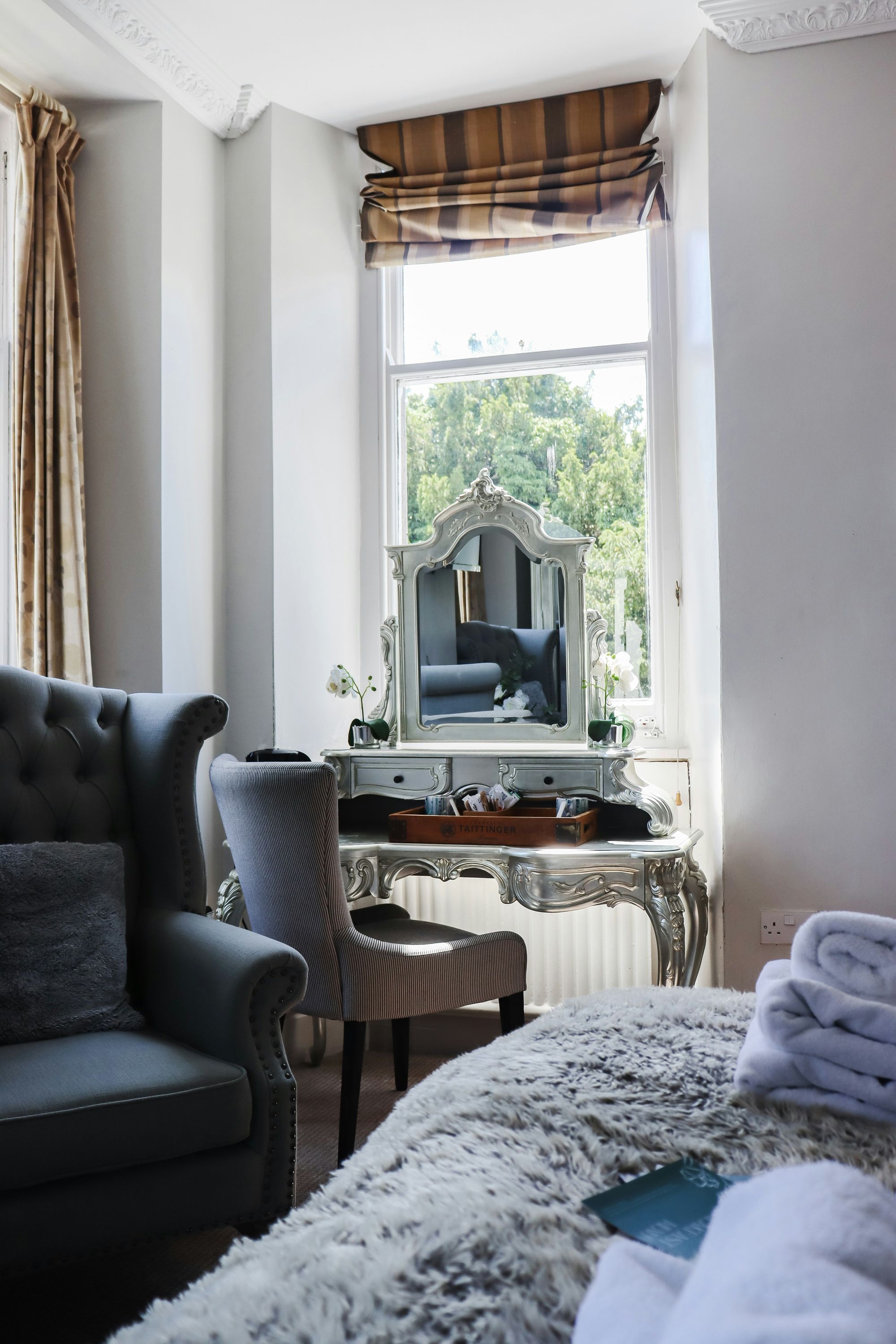 The Gateway Hotel - Kendal - Oturma odası