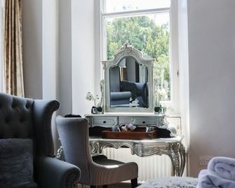 The Gateway Hotel - Kendal - Olohuone