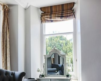 The Gateway Hotel - Kendal - Oturma odası
