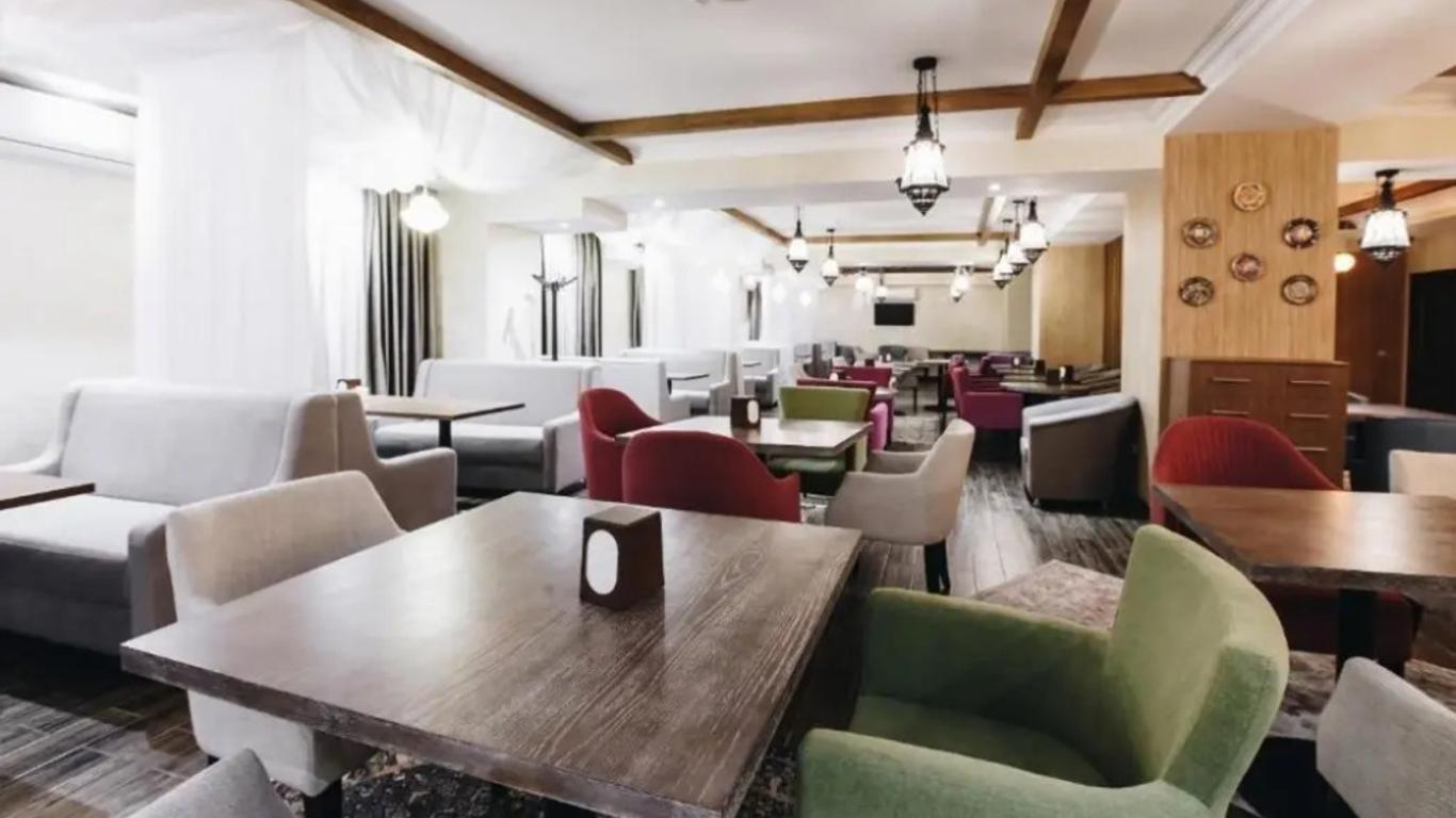 Renion Park Hotel