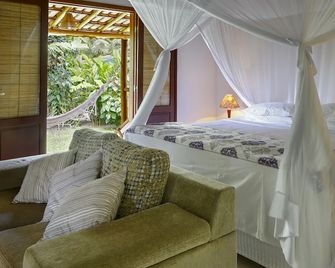 Pousada Vila Sabiá Trancoso - Trancoso